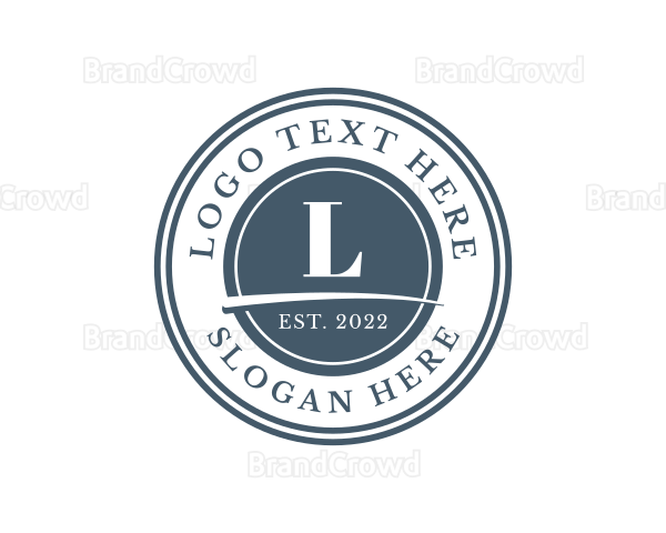 College Apparel Company Logo