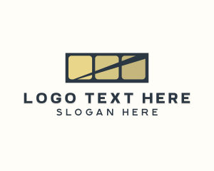 Highway - Highway Bridge Builder logo design