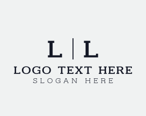 Business - Generic Firm Enterprise logo design