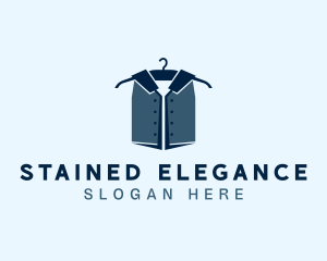 Boutique Vest Tailor  Logo