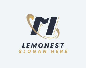 Marketing - Marketing Firm Letter M logo design