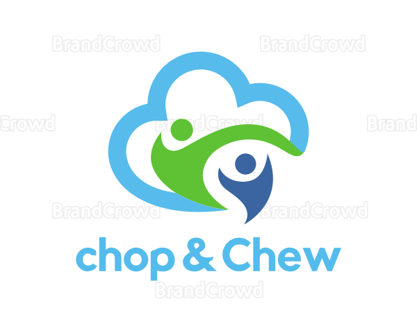 Cloud Community Foundation Logo