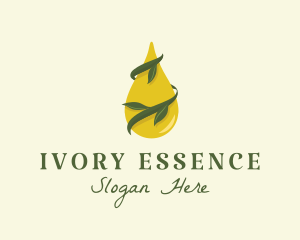 Oil Essence Therapy logo design