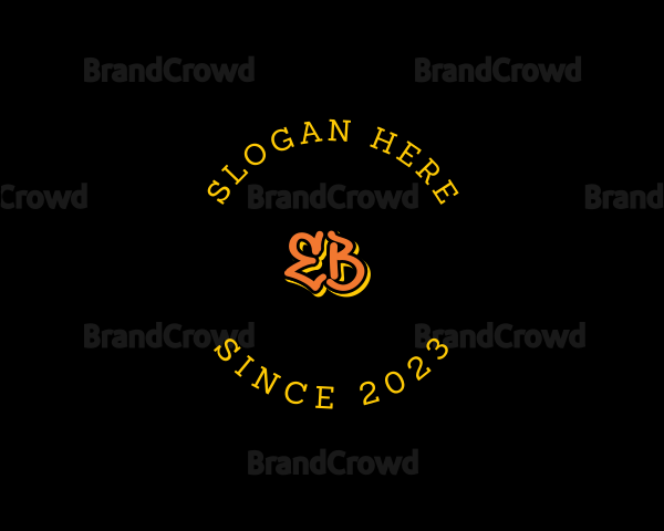 Urban Graffiti Company Logo