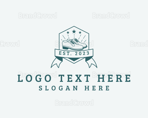 Oxford Formal Shoe Logo