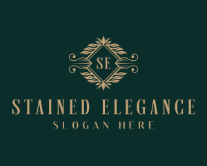 Beauty Styling Salon logo design