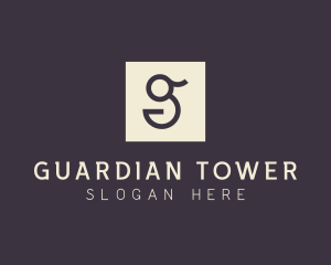 Generic Boutique Letter G logo design