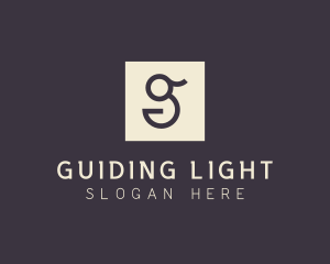 Generic Boutique Letter G logo design