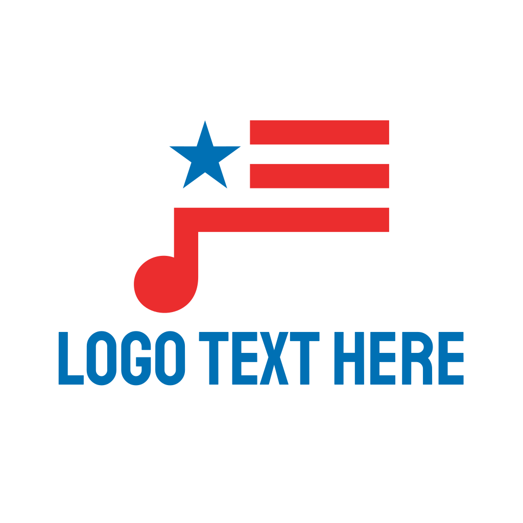 usa-music-flag-logo-brandcrowd-logo-maker