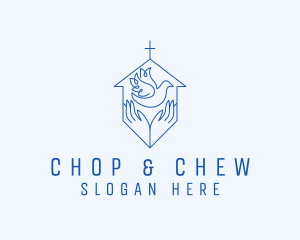 Church Worship Ministry Logo