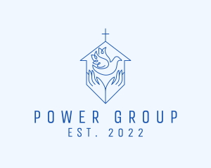 Religion - Church Worship Ministry logo design