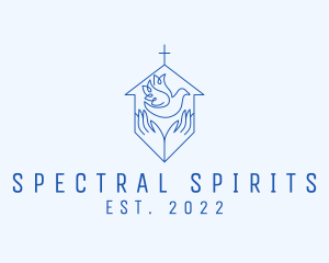 Church Worship Ministry logo design