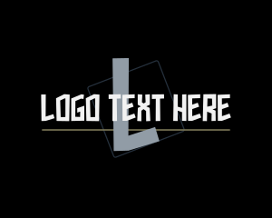 Builder - Professional Generic Business logo design