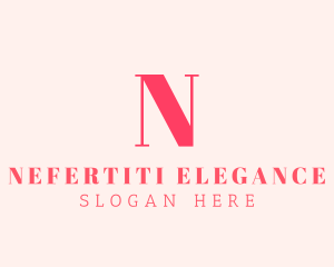 Feminine Studio Brand logo design