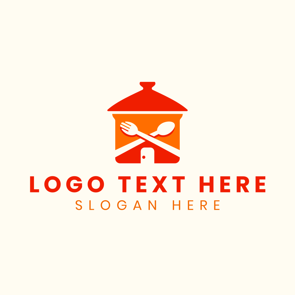 Canteen House Restaurant Logo | BrandCrowd Logo Maker