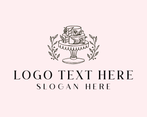 two-caterer-logo-examples