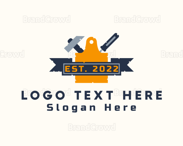 Repair Toolbox Banner Logo