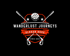 Tournament Golf Club Logo