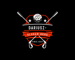 Tournament Golf Club Logo