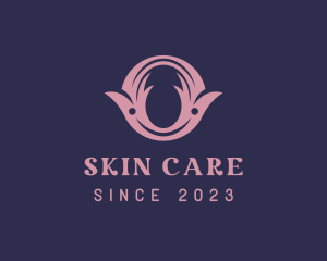 Dermatologist - Beauty Spa Letter O logo design