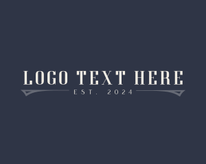 Trade - Professional Business Consultant logo design