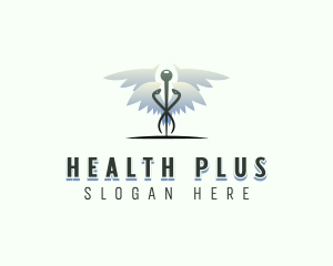 Pharmacy - Medical Clinic Pharmacy logo design