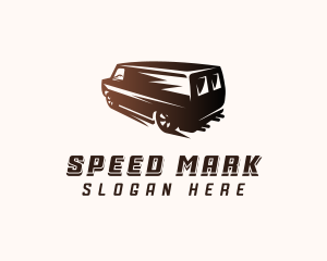 Auto Van Detailing logo design