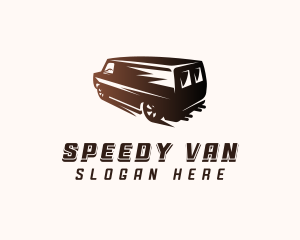 Van - Auto Van Detailing logo design