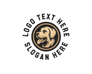 Animal - Dog Animal Puppy logo design