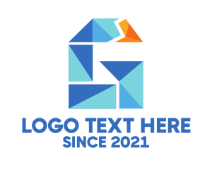 Letter - Goose Letter G logo design