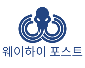 Blue Octopus Startup Business logo design