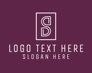 Brand - Elegant Fashion Brand logo design