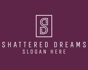 Elegant Fashion Brand logo design