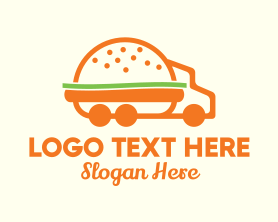 two-food-logo-examples