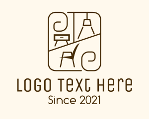 Home Decor Logos | Home Decor Logo Maker | BrandCrowd