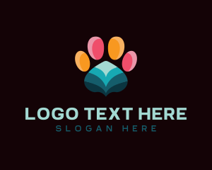 Veterinary - Veterinary Animal Clinic logo design