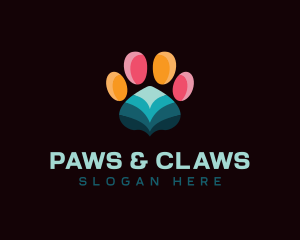 Veterinary - Veterinary Animal Clinic logo design