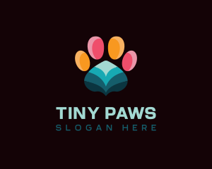 Veterinary Animal Clinic logo design