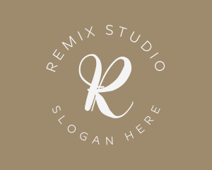 Wedding Photographer Studio logo design