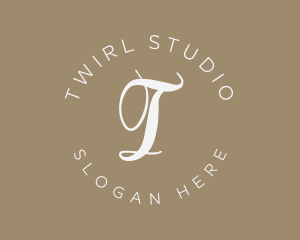 Wedding Photographer Studio logo design