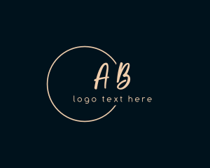 Event - Classy Event Stylist logo design