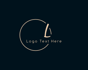 Classy Event Stylist  Logo