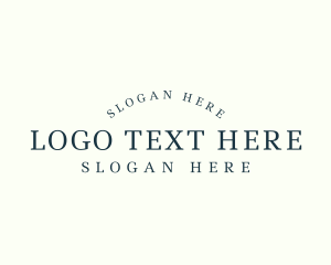 Elegant Lifestyle Agency Logo
