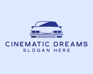 Car Detailing Mechanic Logo