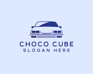 Mobile - Car Detailing Mechanic logo design