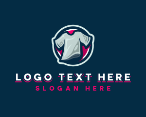 Printing - Tshirt Streetwear Apparel logo design