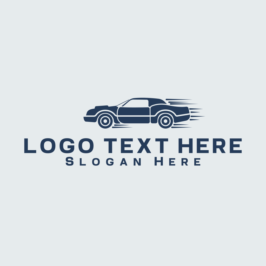 Fast Car Ride Logo | BrandCrowd Logo Maker