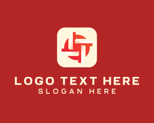 Target - Generic Business Target logo design