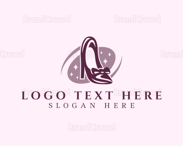 Fancy Stilettos Boutique Logo