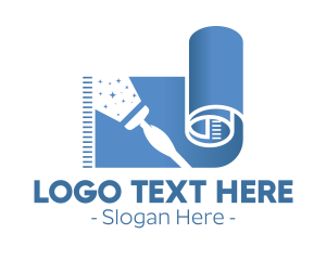 carpet cleaning logo ideas